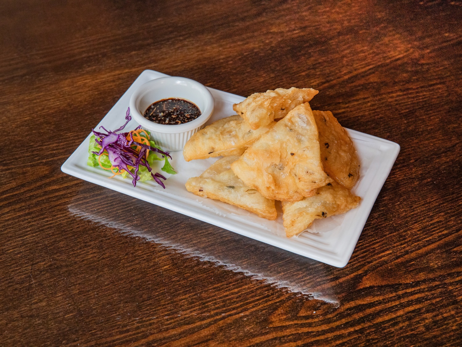 Scallion Pancake
